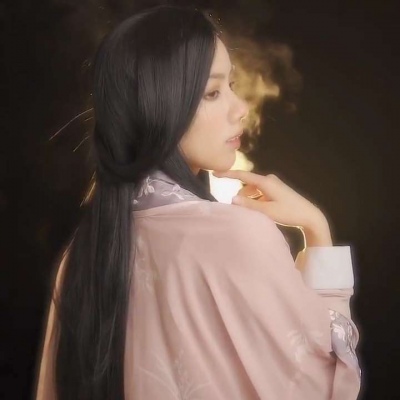 兽设星空场景创作兽圈社群